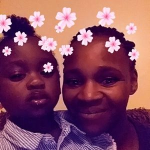 Meet your Posher, Lashonda